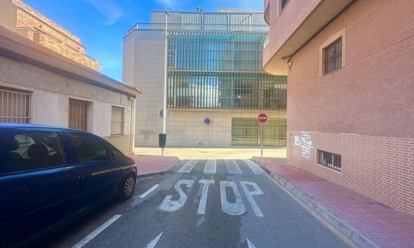 Resale - Apartment -
Torrevieja - La Mata