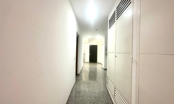 Resale - Apartment -
Torrevieja - La Mata