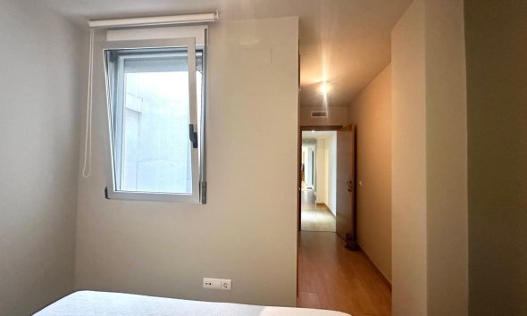 Resale - Apartment -
Torrevieja - La Mata