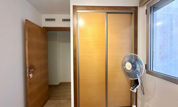 Resale - Apartment -
Torrevieja - La Mata