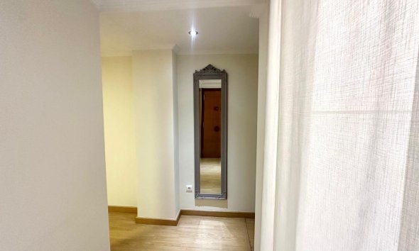 Resale - Apartment -
Torrevieja - La Mata