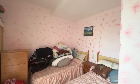 Reventa - Ático -
Torrevieja - Estacion De Autobuses