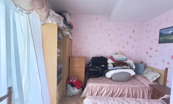 Reventa - Ático -
Torrevieja - Estacion De Autobuses