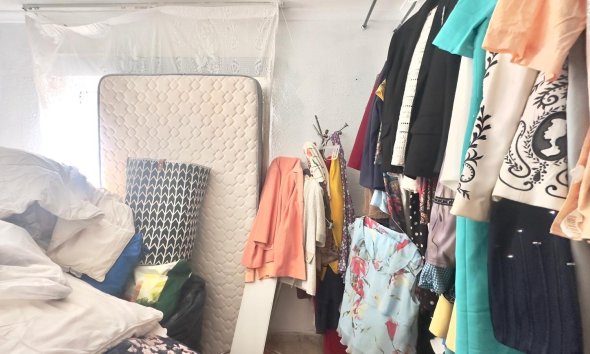 Reventa - Ático -
Torrevieja - Estacion De Autobuses