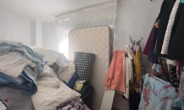 Reventa - Ático -
Torrevieja - Estacion De Autobuses