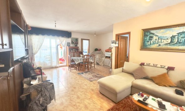 Reventa - Ático -
Torrevieja - Estacion De Autobuses