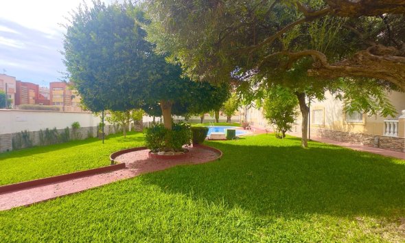 Reventa - Ático -
Torrevieja - Estacion De Autobuses