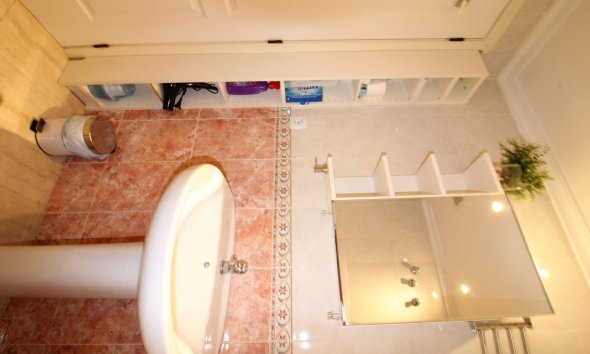 Resale - Apartment -
Torrevieja - Centro