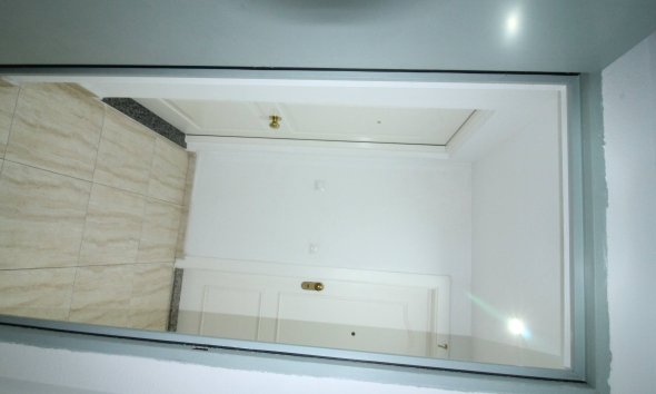 Resale - Apartment -
Torrevieja - Centro