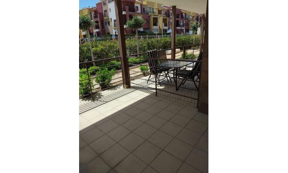 Resale - Apartment -
Orihuela Costa - Lomas de Cabo Roig