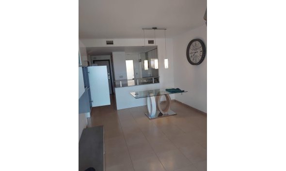 Resale - Apartment -
Orihuela Costa - Lomas de Cabo Roig