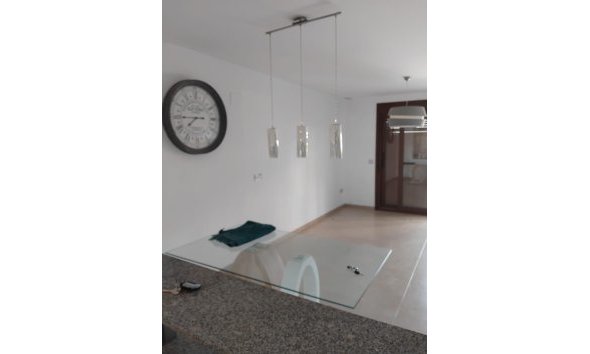 Resale - Apartment -
Orihuela Costa - Lomas de Cabo Roig