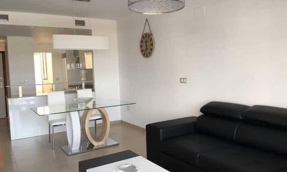 Resale - Apartment -
Orihuela Costa - Lomas de Cabo Roig