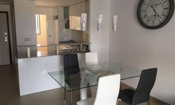 Resale - Apartment -
Orihuela Costa - Lomas de Cabo Roig