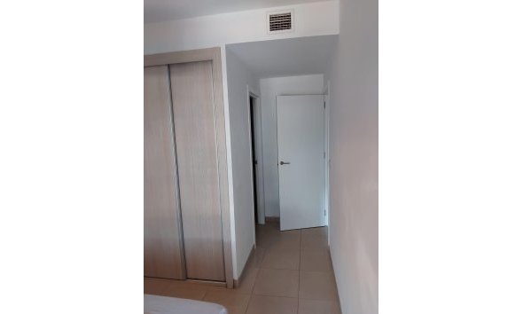 Resale - Apartment -
Orihuela Costa - Lomas de Cabo Roig