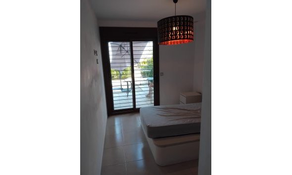 Resale - Apartment -
Orihuela Costa - Lomas de Cabo Roig