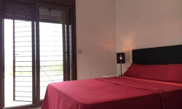 Resale - Apartment -
Orihuela Costa - Lomas de Cabo Roig