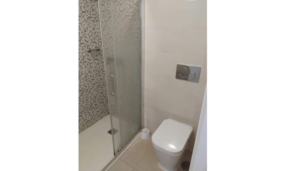 Resale - Apartment -
Orihuela Costa - Lomas de Cabo Roig