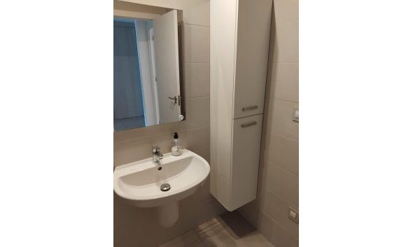 Resale - Apartment -
Orihuela Costa - Lomas de Cabo Roig