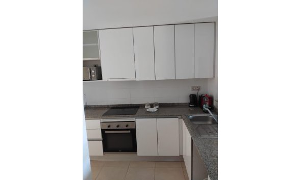 Resale - Apartment -
Orihuela Costa - Lomas de Cabo Roig