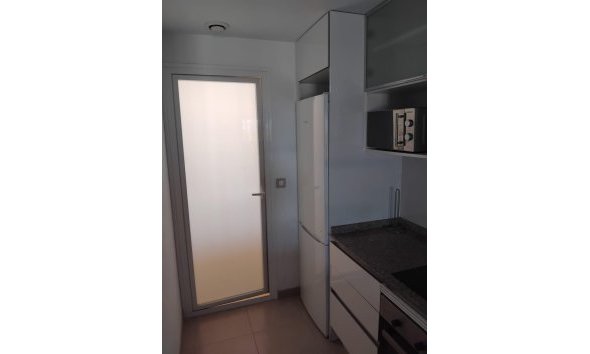 Resale - Apartment -
Orihuela Costa - Lomas de Cabo Roig