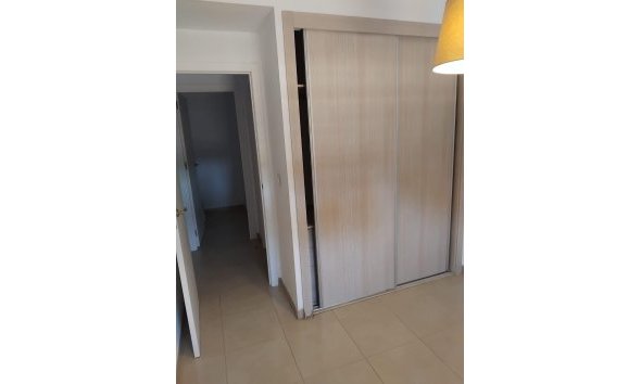 Resale - Apartment -
Orihuela Costa - Lomas de Cabo Roig