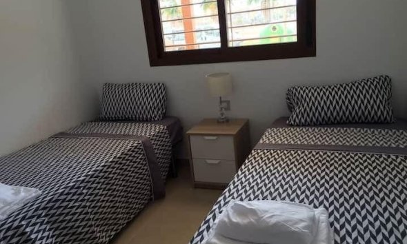 Resale - Apartment -
Orihuela Costa - Lomas de Cabo Roig