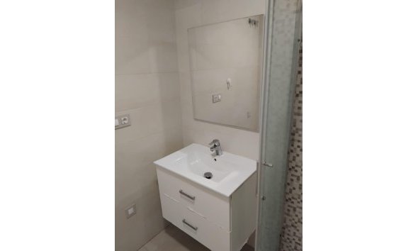 Resale - Apartment -
Orihuela Costa - Lomas de Cabo Roig
