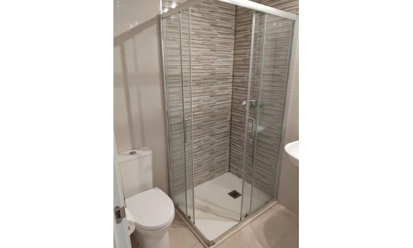 Resale - Apartment -
Orihuela Costa - Lomas de Cabo Roig