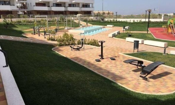 Resale - Apartment -
Orihuela Costa - Lomas de Cabo Roig