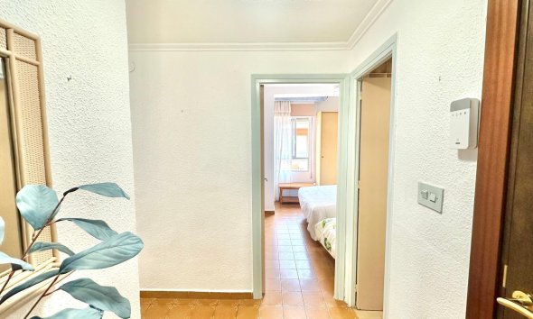 Resale - Penthouse -
Torrevieja - Centro