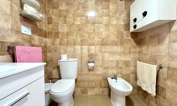 Resale - Penthouse -
Torrevieja - Centro