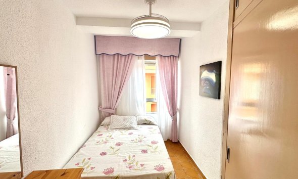 Resale - Penthouse -
Torrevieja - Centro