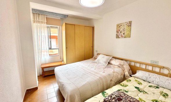 Resale - Penthouse -
Torrevieja - Centro