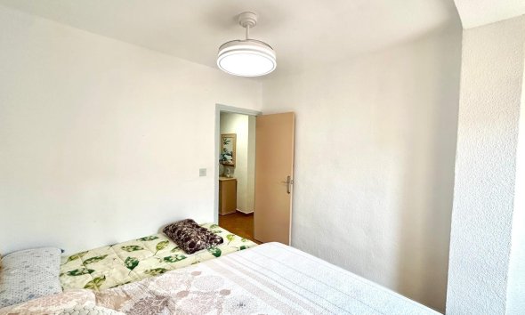 Resale - Penthouse -
Torrevieja - Centro