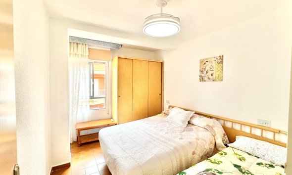 Resale - Penthouse -
Torrevieja - Centro