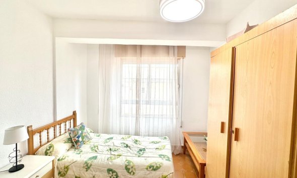 Resale - Penthouse -
Torrevieja - Centro