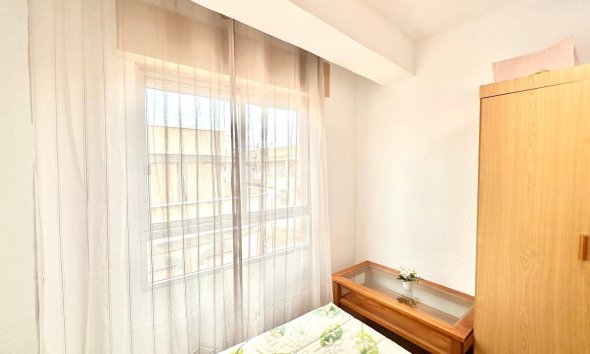 Resale - Penthouse -
Torrevieja - Centro