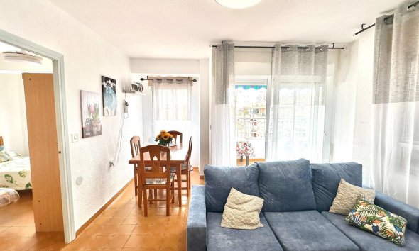 Resale - Penthouse -
Torrevieja - Centro
