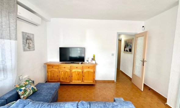 Resale - Penthouse -
Torrevieja - Centro