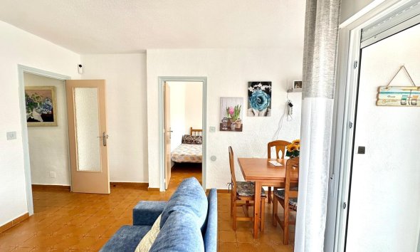 Resale - Penthouse -
Torrevieja - Centro