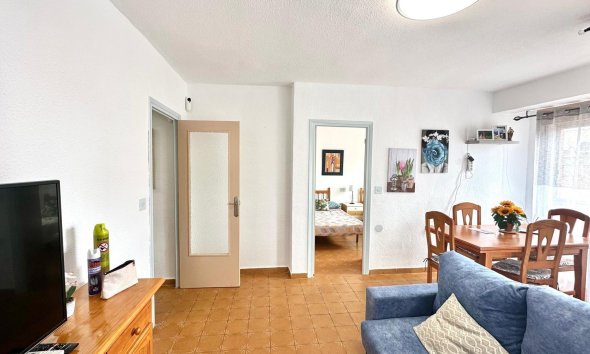 Resale - Penthouse -
Torrevieja - Centro