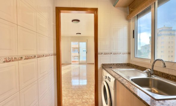 Reventa - Apartment -
Torrevieja - Playa del Cura