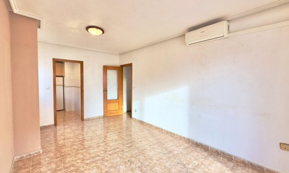 Reventa - Apartment -
Torrevieja - Playa del Cura