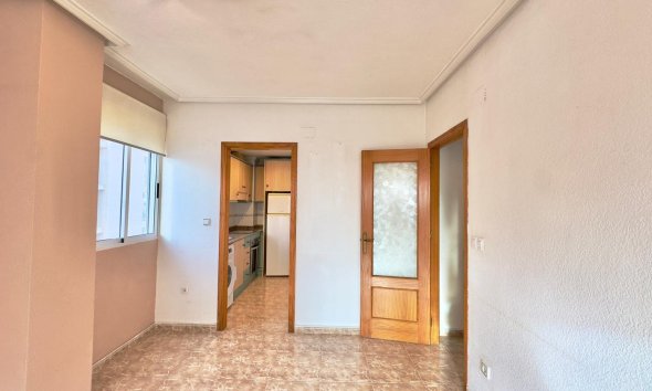 Reventa - Apartment -
Torrevieja - Playa del Cura