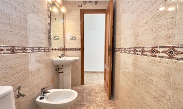 Reventa - Apartment -
Torrevieja - Playa del Cura