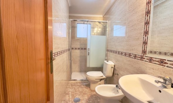 Reventa - Apartment -
Torrevieja - Playa del Cura