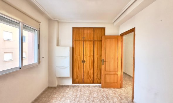 Reventa - Apartment -
Torrevieja - Playa del Cura