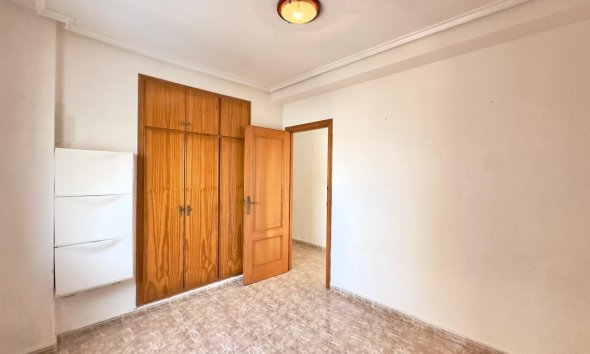 Reventa - Apartment -
Torrevieja - Playa del Cura