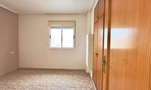 Reventa - Apartment -
Torrevieja - Playa del Cura